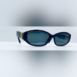 Coach HC8012 Hope Tortoise Oval Sunglasses Frames Only